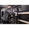 DeWalt DWST83293-1 kufrík box DS166, objem 39l, 554*336*165mm, ToughSystem, IP65