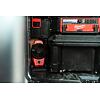 MILWAUKEE M12 AF-0 aku ventilátor 12V, pr.150mm, 3-rýchlostný, otočenie o 360°, bez batérie