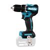 MAKITA DDF487Z aku bezuhlíková vrtačka 18V, 0-500/1700 ot./min, 40Nm, bez baterie