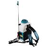 MAKITA DUS158Z aku postrekovač 15l, 18V, LXT, bez batérie