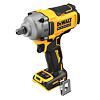 DeWalt DCF892NT aku rázový utahovák 18V, 1/2", 813Nm, max. trhací moment 1152Nm, bez baterie,  TSTAK