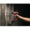 MILWAUKEE M18 BDD-0 aku příklepová vrtačka 18V, bez baterie
