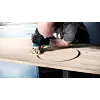 BOSCH 2608900554 pílky do priamočiarky T308BO 117mm, drevo, oblúk 3ks
