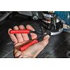 MILWAUKEE 4932492511 kleště na PVC/olejové filtry, rozpětí 89mm, kovaná konstrukce