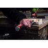 MILWAUKEE 4932479896 dláto ploché 32mm, celokovové jádro, kovová koncovka