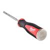 MILWAUKEE 4932479892 dláto ploché 6mm, celokovové jádro, kovová koncovka