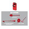 MILWAUKEE 4932480703 PACKOUT veľký "S" háčik
