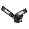 SCANGRIP DUO CONNECT lampa s 2 otočnými lampami, 1250/2500lm, 6111C