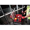 MILWAUKEE 4932480698 PACKOUT kontajner 10*10cm, 2ks