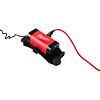 MILWAUKEE L4 BOLTHL-301 aku čelovka 600lm, kompatibilní BOLT, nabíjení USB, 4 režimy