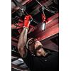 MILWAUKEE L4 SL550-301 aku LED lampa, akumulátor L4B3/3Ah, 550lm, otočná hlava 220 °