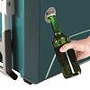 MAKITA CW002GZ aku termobox 50l, XGT 40V, auto 12/24V, chl. -18°-+10°, ohrev 30°-60°C, bez batérie