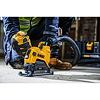 DeWalt DWE46225 ochranný kryt na rezanie 125mm