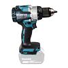 MAKITA DHP489Z aku příklepová bezuhlíková vrtačka 18V, 0-550/1800min-1, 73Nm, bez baterie