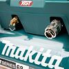 MAKITA AC001GZ aku kompresor s nádobou 7,6l, 9,3 bar 40V XGT, bez baterie