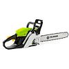 FIELDMANN FZP 56516-B benzínová řetězová pila 2,5kW, 40cm, 0,325", 1,5mm