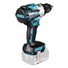MAKITA DDF489Z aku bezuhlíkový šroubovák 18V LXT, 73Nm, 0-550/1800 ot./min., bez baterie