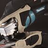 MAKITA GA050GZ aku úhlová bruska 125mm, 40V XGT, XPT, bez baterie