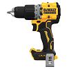 DeWalt DCD805NT aku bezuhlíková príklepová vŕtačka 18V, 90Nm, kufrík TSTAK, bez aku