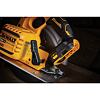 DeWalt DCS573NT aku okružná bezuhlíková píla 18V XR, FlexVolt Advantage, 190mm, kufrík TSTAK