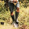 FISKARS 1066716 rýč špice SOLID 117cm