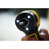 STANLEY SFMCF820D2K aku rázový utahovák 18V/2*2Ah, 190Nm, upínání 1/4" šestihran