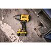 STANLEY SFMCF940M1 aku rázový utahovák 18V/4Ah, 1/2", 949Nm, taška