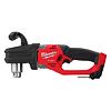 MILWAUKEE M18 CRAD2-0X aku úhlová vrtačka 18V bez baterie, 0-1500 ot./min, HD BOX