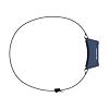 SCANGRIP ZONE 2 čelovka profi 3,7V/1200mAh, 20-200lm, IP54  03.5850