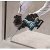 MAKITA HR010GZ aku kombinované bezuhlíkové kladivo XGT 40V, 2,1J, bez baterie