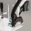 MAKITA DMC300Z aku úhlová bruska 76mm, 18V LXT, bez baterie
