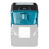 MAKITA DML817 aku svítilna LED 18V LXT, 300lm kombi svícení, 150lm čelní/horní svícení, bez baterie