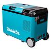 MAKITA CW004GZ aku termobox 29l, XGT 2*40V/LXT 2*18, auto 12V/230V, bez batérie