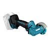 MAKITA DMC300Z aku úhlová bruska 76mm, 18V LXT, bez baterie