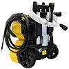 STANLEY SFMCPW1500B aku tlaková myčka 2*18V FATMAX, 100 bar, samonasávání, bez baterie