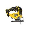 STANLEY SFMCS650B aku přímočará pila FATMAX V20, 18V, bezuhlíková, bez baterie