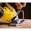 STANLEY SFMCS650B aku přímočará pila FATMAX V20, 18V, bezuhlíková, bez baterie