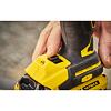 STANLEY SFMCK217M1S aku súprava SFMCD715 + SFMCF920, FATMAX V20, 18V/4Ah
