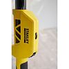 STANLEY SFMEE500S bruska na sádrokarton FATMAX, 750W, 225mm, teleskop 1,25-1,8m