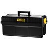 STANLEY FMST81083-1 box na náradie FATMAX so schodíkmi 3v1, výška 45cm, nosnosť 150kg