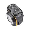 EXTOL LIGHT reflektor LED 3,7V/2Ah, obojstranný LED + COB LED, 150 - 500lm, 43271