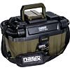 NAREX Camouflage CVP 10-2 Basic aku vysávač 20V, objom 10l, mokré vysávanie, príslušenstvo, bez baté