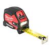 MILWAUKEE 4932492469 LED magnetický svinovací metr 7,5m, 100lm