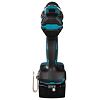 MAKITA DHP485Z aku bezuhlíkový příklepový šroubovák 18V bez baterie, 50Nm, 0-500/1900 ot./min