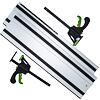 PROCRAFT KR2100 ponorná okružná píla 1400W, prerez 59mm, 2000-5000 ot./min,. kotúč 165*20mm