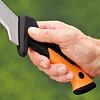 FISKARS 1051232 mačeta s pílkou SOLID malá 42cm