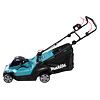 MAKITA LM004GZ aku rotačná kosačka 40V XGT, 430mm, kôš 50l, bez batérie