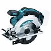 MAKITA DSS610Z aku okružná píla 18V bez batérie, vhodná pre ľavákov