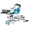 MAKITA LS1110F pokosová píla 1450W, rez 305mm/91mm, kotúč 260*30mm, LED svetlo
