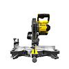 STANLEY SFMCS701M1 aku pokosová pila s pojezdem V20/4Ah FATMAX, 203mm